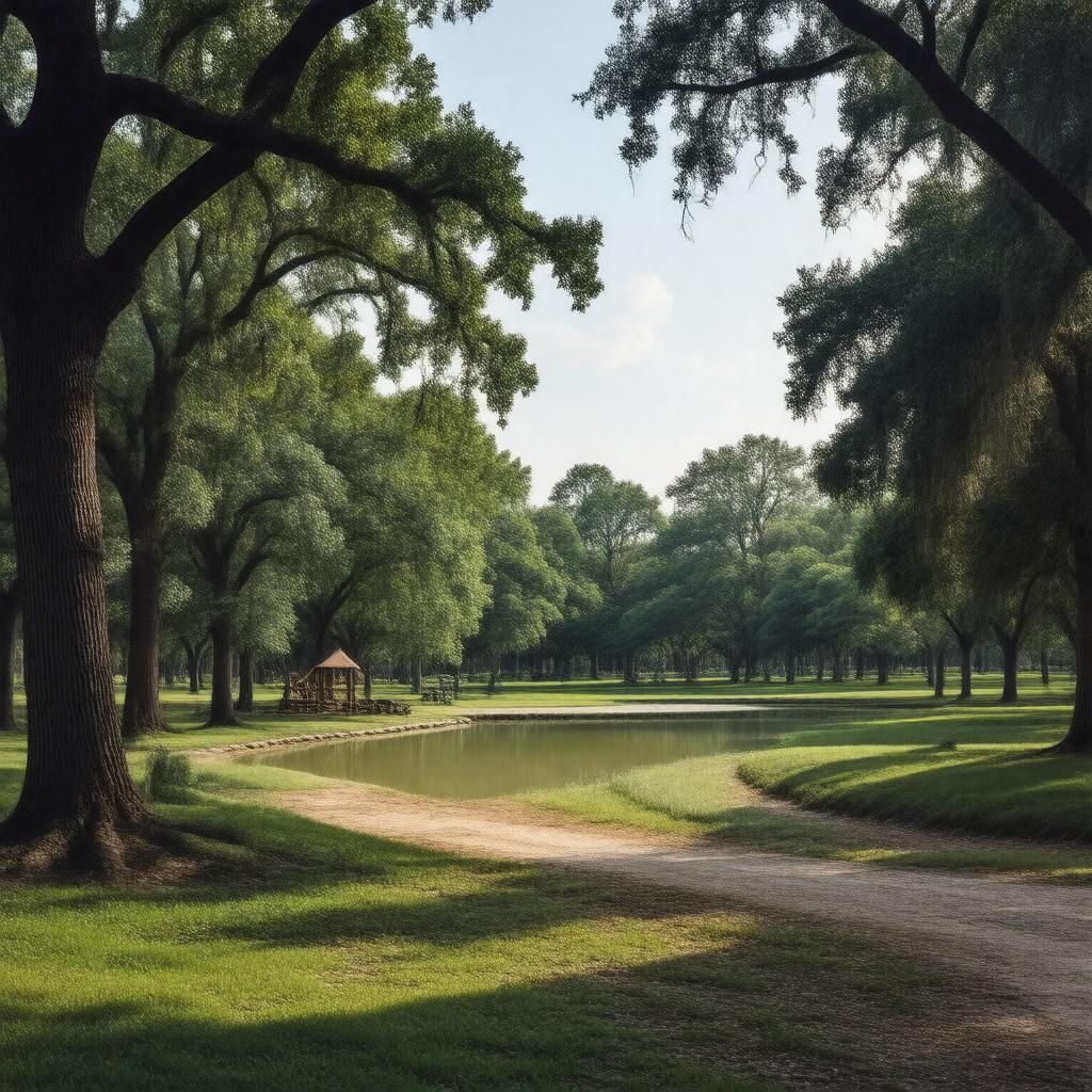 Overton Park